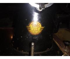 Швейная машинка ПМЗ Швейная машинка ПМЗ