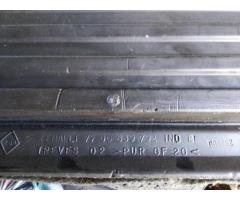 Шторка багажника к Renault Laguna 1996 Шторка багажника к Renault Laguna 1996