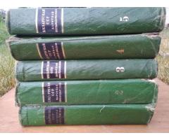 Белорусская ССР. Краткая энциклопедия. В 5 томах