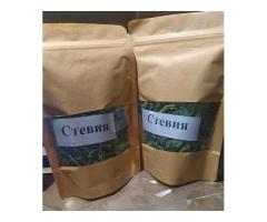 Стевия медовая трава (сахарозаменитель) Стевия медовая трава (сахарозаменитель)