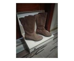 Купить модные женские сапожки на зиму Купить модные женские сапожки на зиму