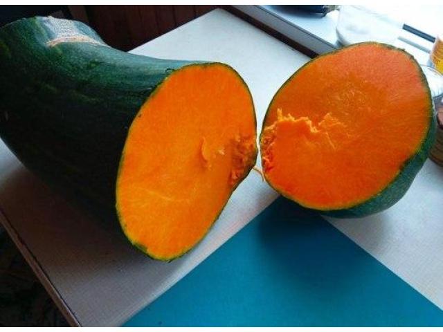 Вкусная Мускатная тыква купить в Борисове - 1/3