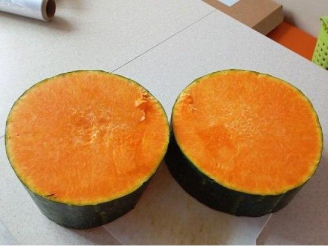 Вкусная Мускатная тыква купить в Борисове - 3/3